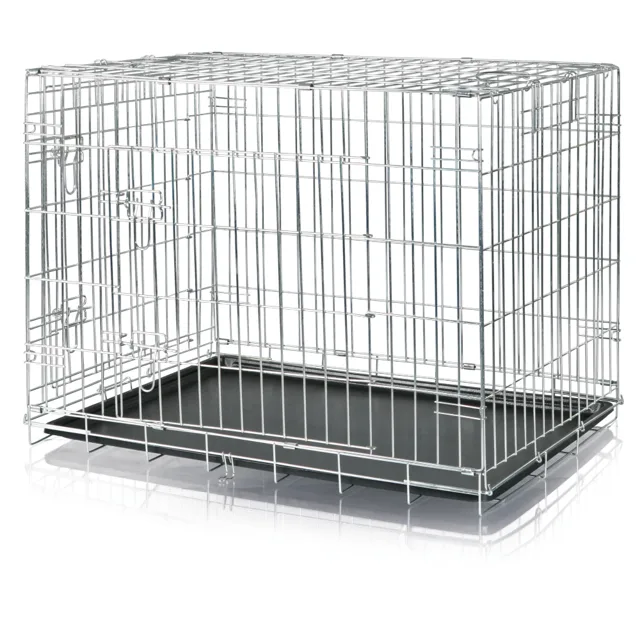 Trixie klec pro psy - D 93 x Š 62 x V 69 cm