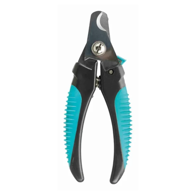 TRIXIE Kleště na drápky stranové DeLuxe velké 16 cm