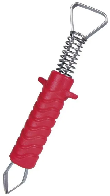 TRIXIE Kleště na odstraňování klíšťat 8 cm