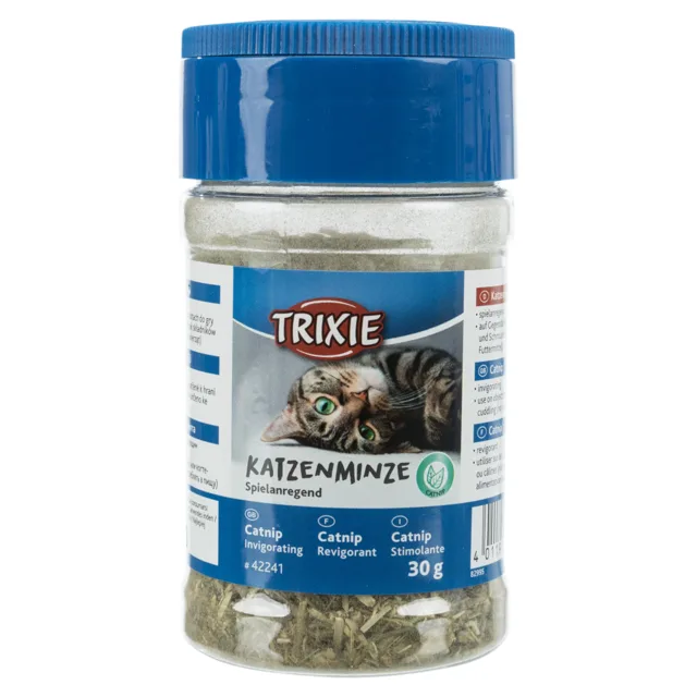 Trixie kočičí máta - 30 g