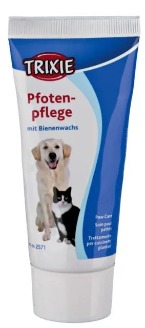 TRIXIE Krém na tlapky 50 ml