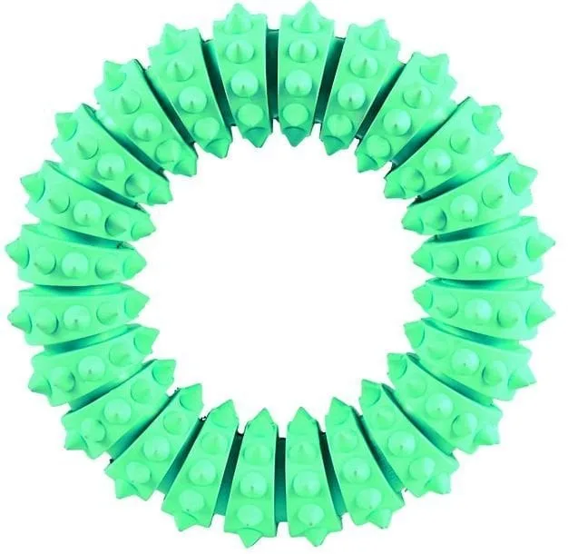 TRIXIE Kroužek - péče o zuby 12.5 cm