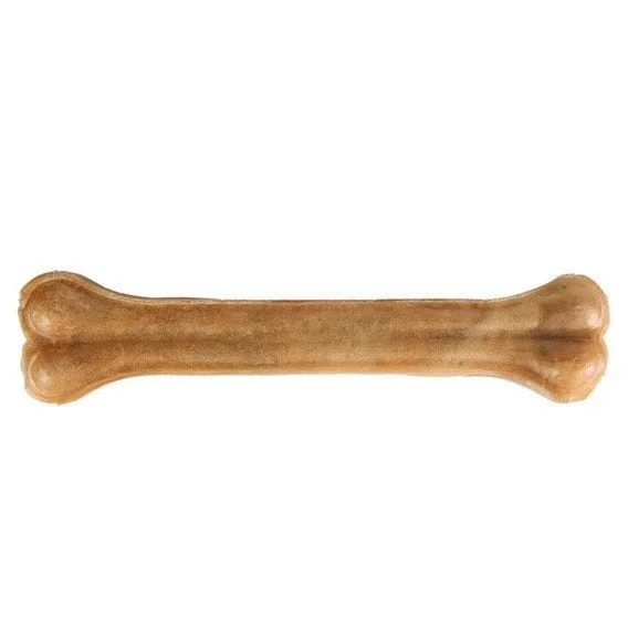 TRIXIE Lisovaná kost 100 g/17 cm