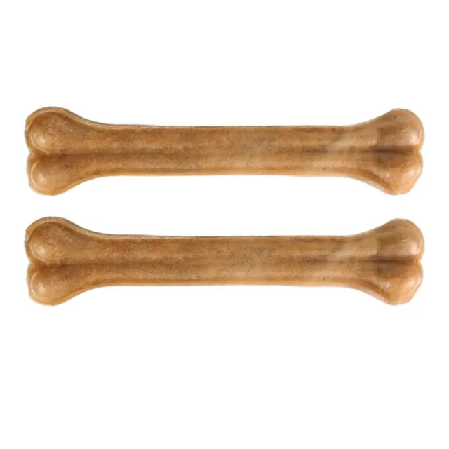 TRIXIE Lisovaná kost 2x100 g/17 cm