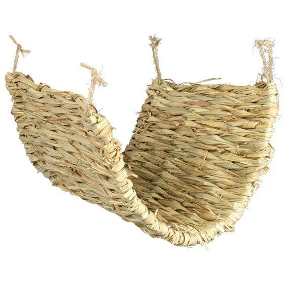 TRIXIE Mat z trávy pro králíka nebo činčilu 40 x 28 cm