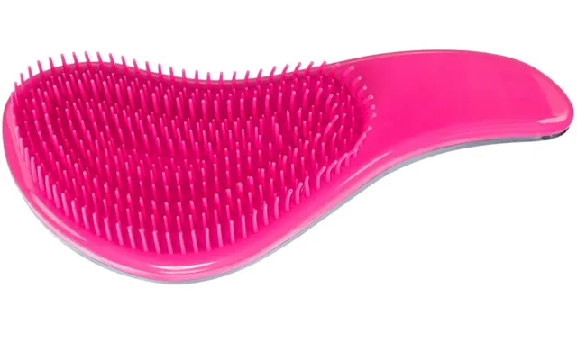 TRIXIE Měkký kartáč pro psa nebo kočku 19 cm