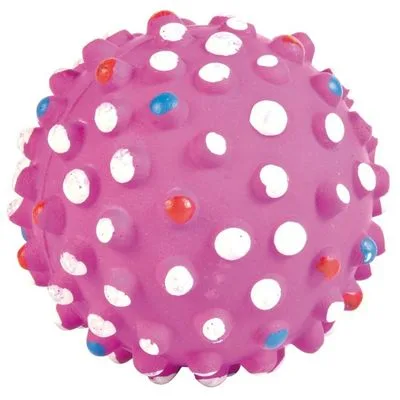 Trixie Míček Neonový - 7cm