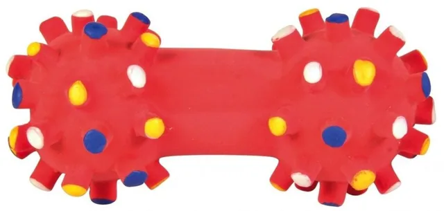 TRIXIE Mini Hantel 10 cm