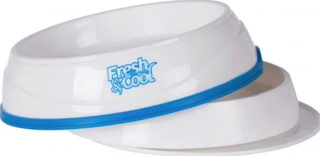 TRIXIE Miska chladící, Cool Fresh, 1 L/O 20 cm