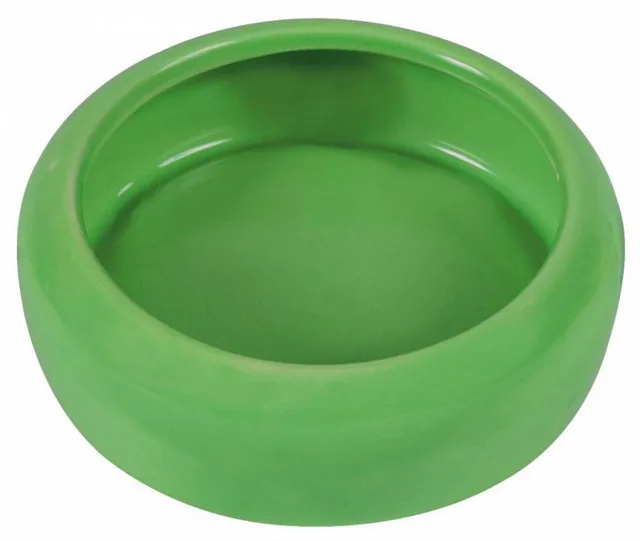 Trixie Miska Keramická Myš/Křeček - 100ml/10cm