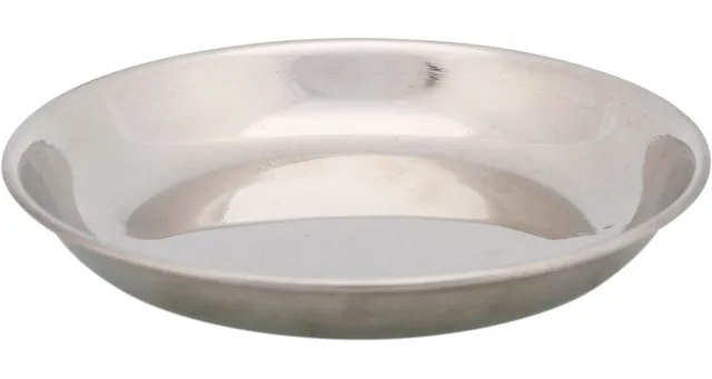 Trixie Miska Nerezová - 200ml/13cm