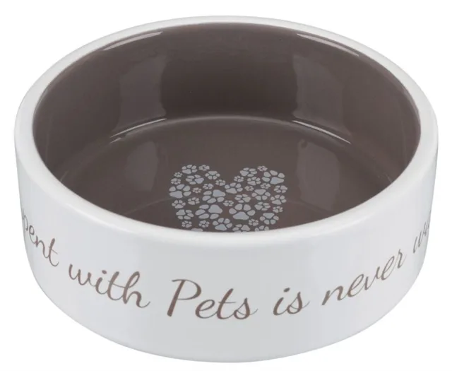 TRIXIE Miska Pet's Home, 800 ml/o 16 cm