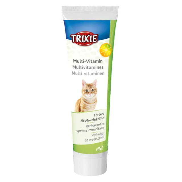Trixie multivitamínová pasta - 100 g