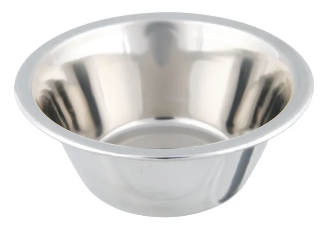 TRIXIE Náhradní miska z nerezové oceli 0,45 l
