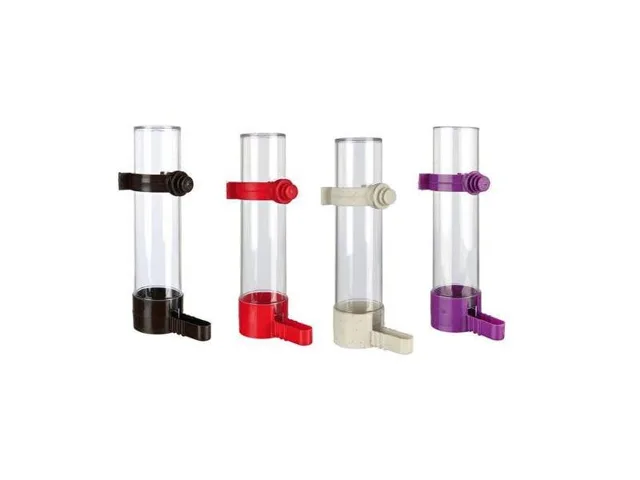 TRIXIE Napáječka pro ptáky 130 ml / 16 cm