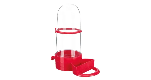 Trixie Napáječka Volierautomat - 265ml/15cm