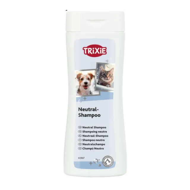 Trixie Neutral Shampoo - 250ml