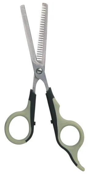 TRIXIE nůžky k prostříhávání 18,5cm