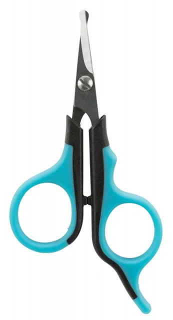 TRIXIE Nůžky na čumák a packy 9cm