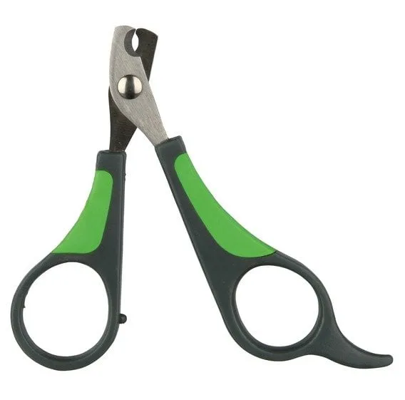 TRIXIE Nůžky na drápky pro hlodavce 8 cm