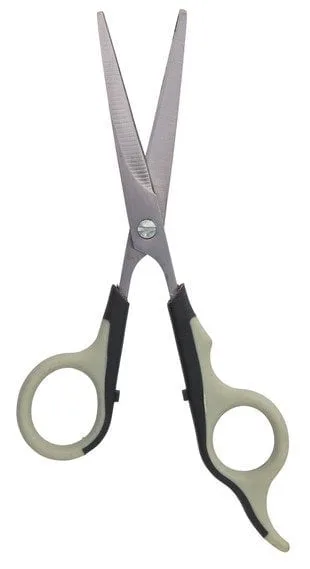 TRIXIE Nůžky na stříhání psů 18 cm