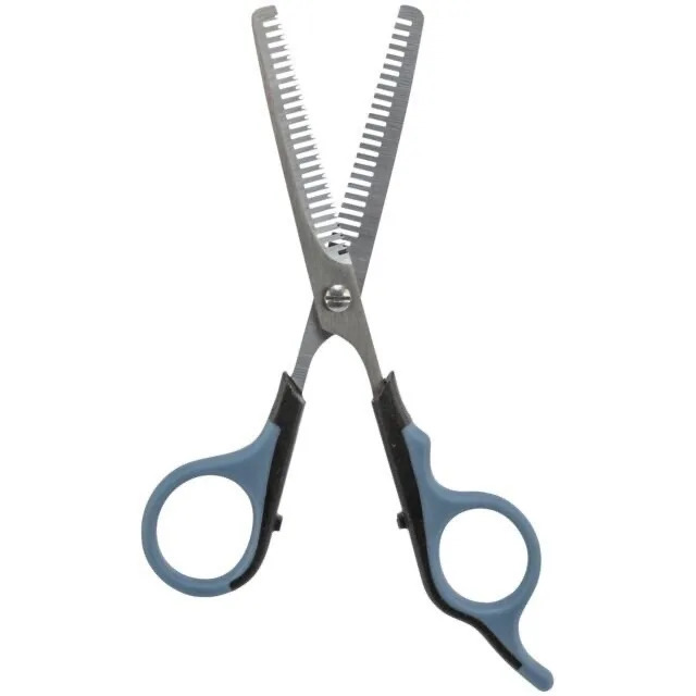 Trixie Nůžky Oboustranné Prostřihávací - 18cm