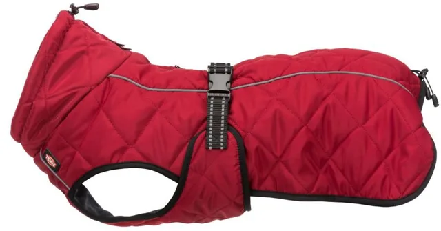 TRIXIE Obleček MINOT M 45 cm červený