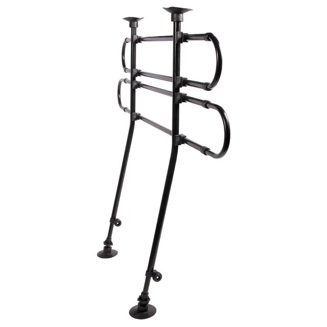 Trixie ochranná mříž do auta - lomená - Š 85 –140 x  V 75–110 cm