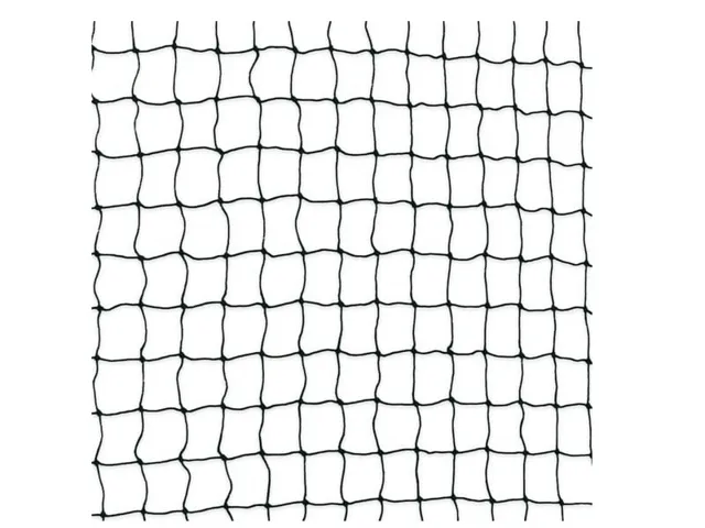 TRIXIE Ochranná síť černá  2 x 1.5 m