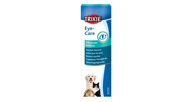Trixie Odstraňovač Očního Výtoku - 50ml
