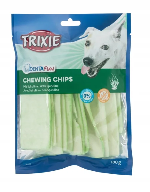TRIXIE Pásek žvýkací s řasou 100g