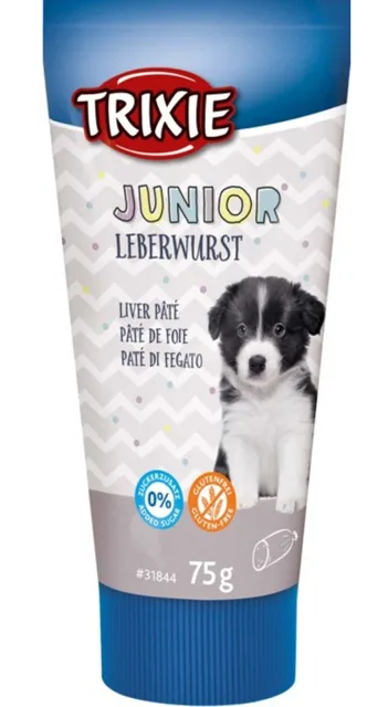 TRIXIE Paštika Junior 75 g