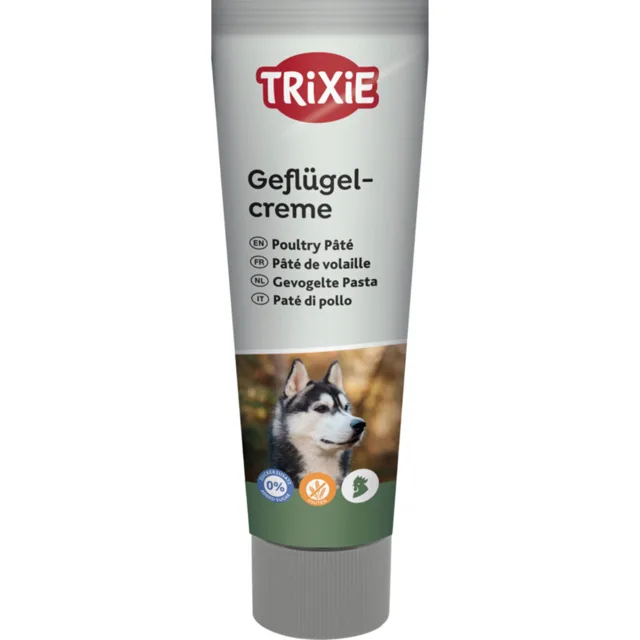 Trixie Paté Geflügel Creme - 110g