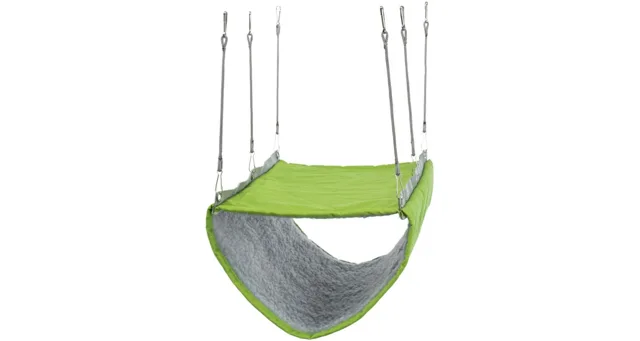 Trixie Pelech Hamaka Pro Fretku a Potkana - 22x15x30cm