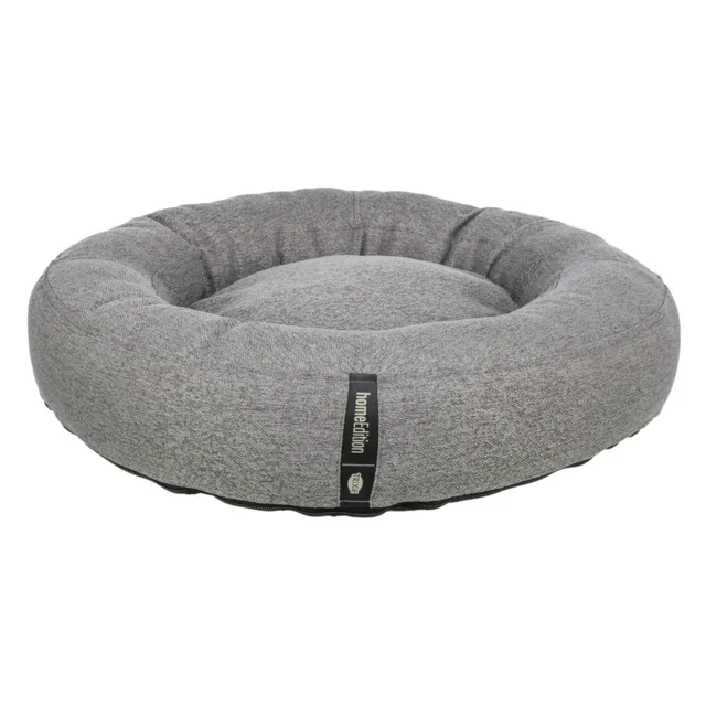 Trixie pelíšek CityStyle, šedý - ø 50 cm