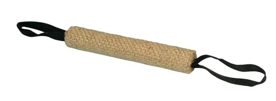 Trixie Pešek Juta Oboustranný -  ⌀ 4cm 26/53cm