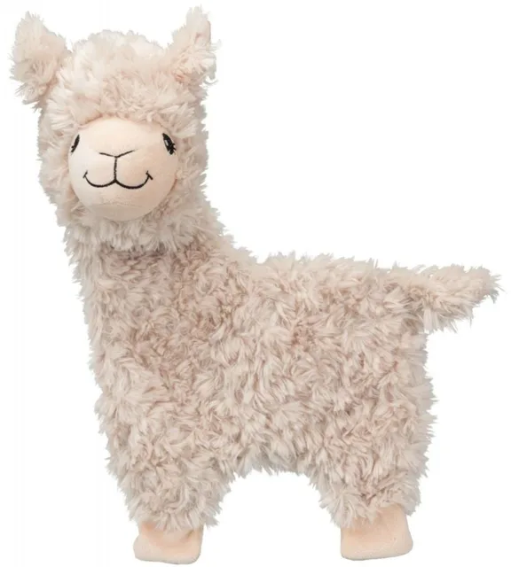TRIXIE Plyšová lama 40 cm