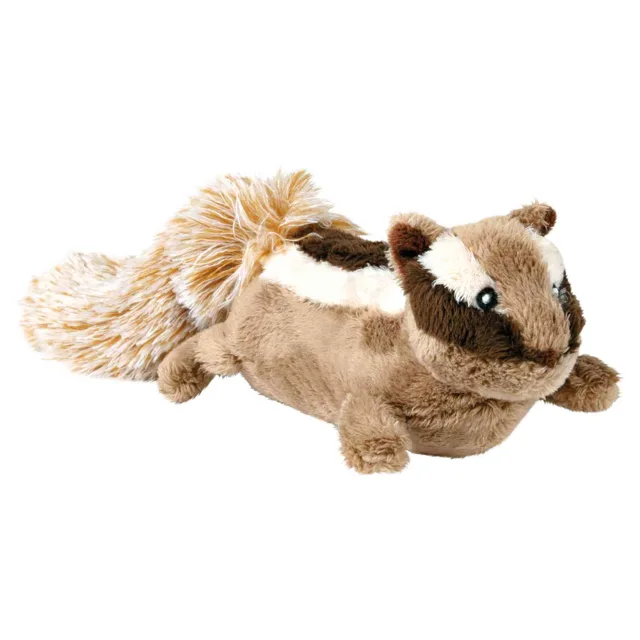Trixie plyšová veverka - 28 cm