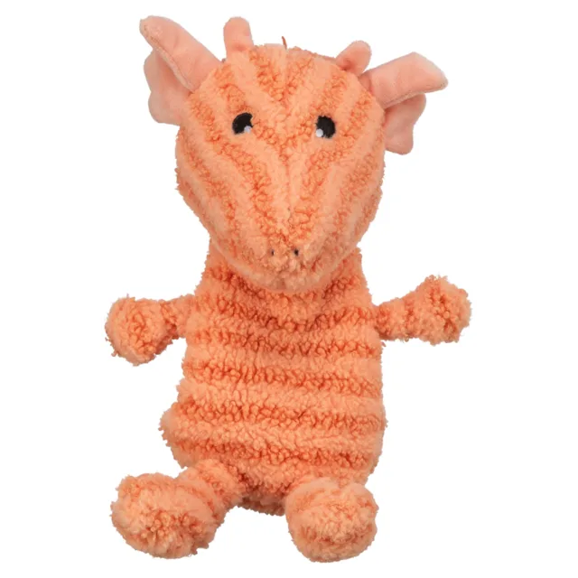 Trixie plyšový drak - 1 kus (34 cm)