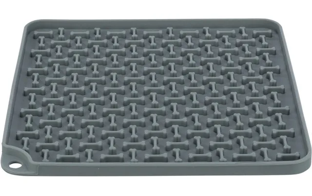 TRIXIE Podložka Lick'n'Snack pro psy 20 x 20 cm