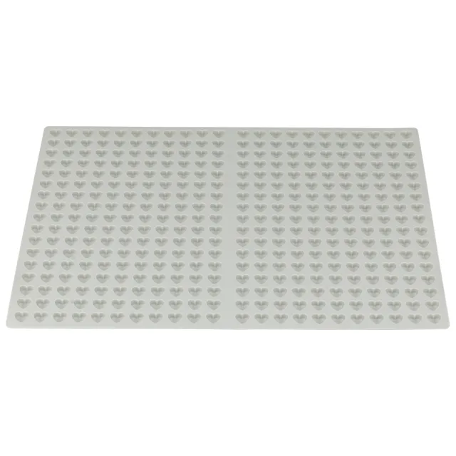 Trixie podložka na pečení se srdíčky pro psy a kočky - D 38 x Š 28 cm