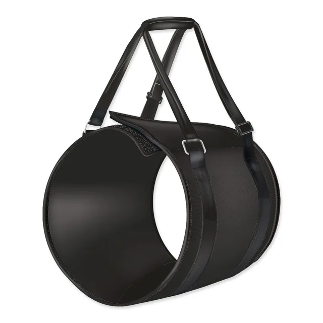 Trixie Pomůcka Lifting aid XL 85-95cm černá