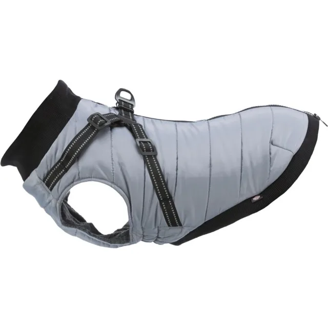 TRIXIE Pontis Vesta s postrojem XS 30 cm šedá