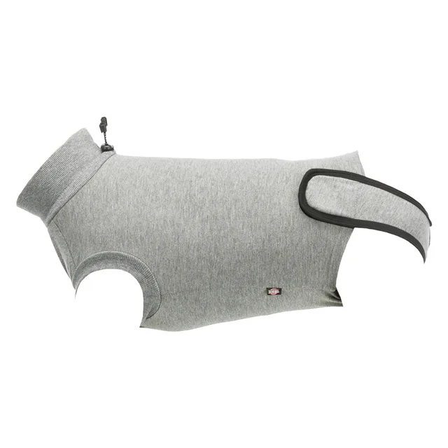 Trixie pooperační body pro kočky - S–M: délka zad cca 32–36 cm