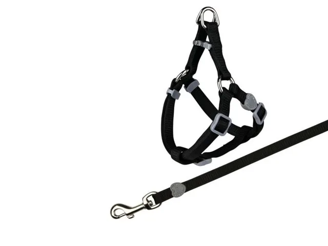 TRIXIE Postroj  pro kočku Premium 26-37 cm/10 mm
