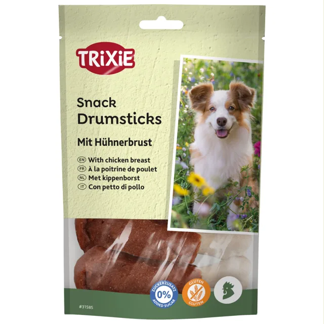 Trixie Premio Chicken Drumsticks Light - 95 g
