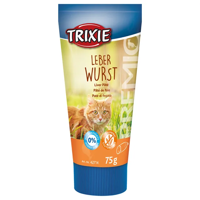 Trixie PREMIO játrová paštika  - 75 g
