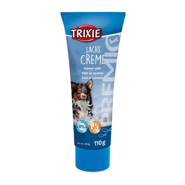 Trixie PREMIO pro psy 110 g - hovězí krém