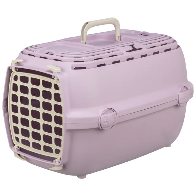 Trixie přepravka Relax 1 - velikost XS: D 48 x Š 30 x V 32 cm