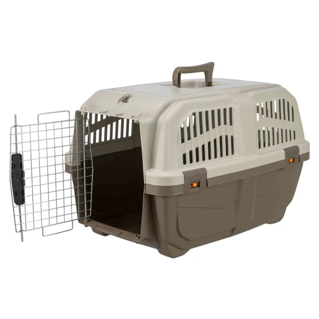 Trixie přepravní box Skudo - velikost L: D 105 x Š 73 x V 76 cm